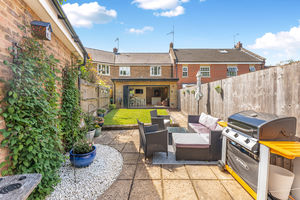 Fisher Close